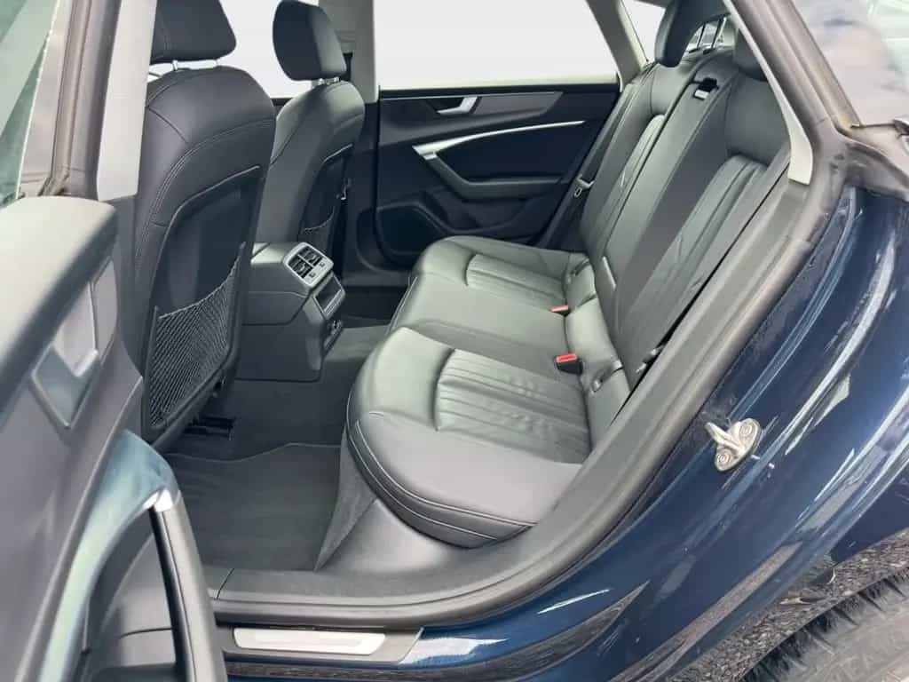 Audi A7 Sportback 40TDI Kamera/Memory/Vollleder 02/2021-photo-12