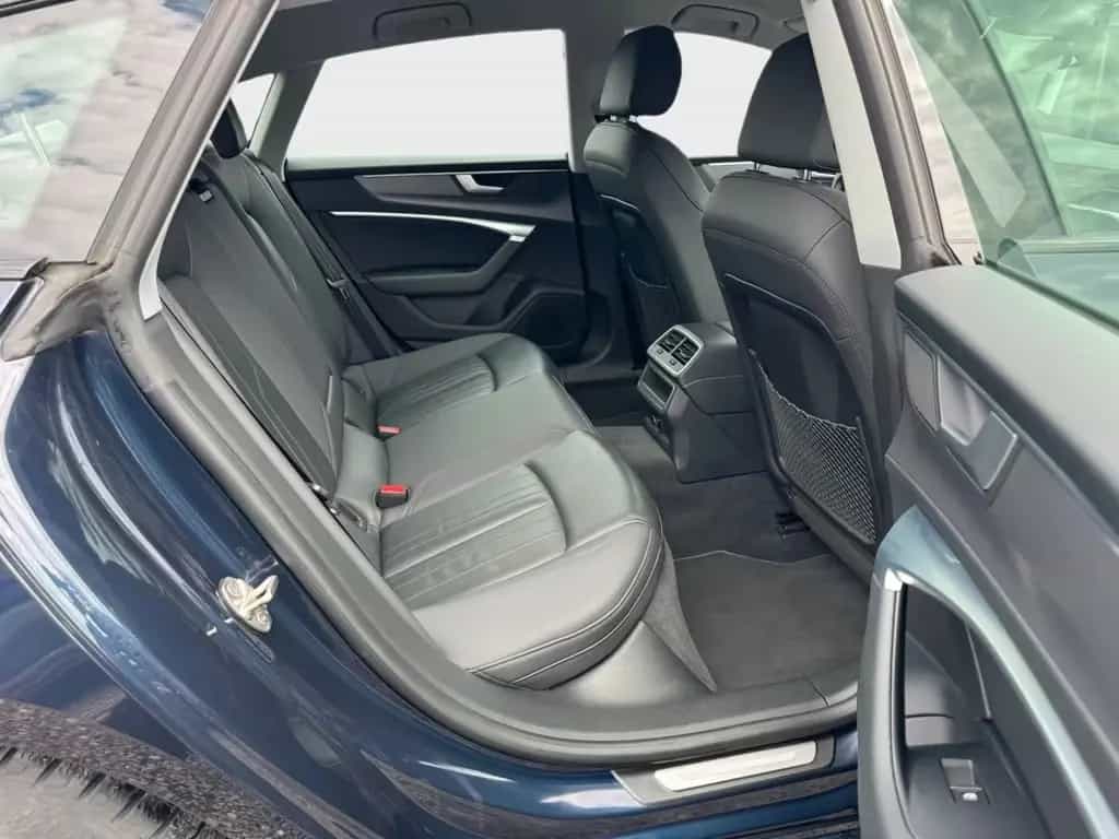 Audi A7 Sportback 40TDI Kamera/Memory/Vollleder 02/2021-photo-14