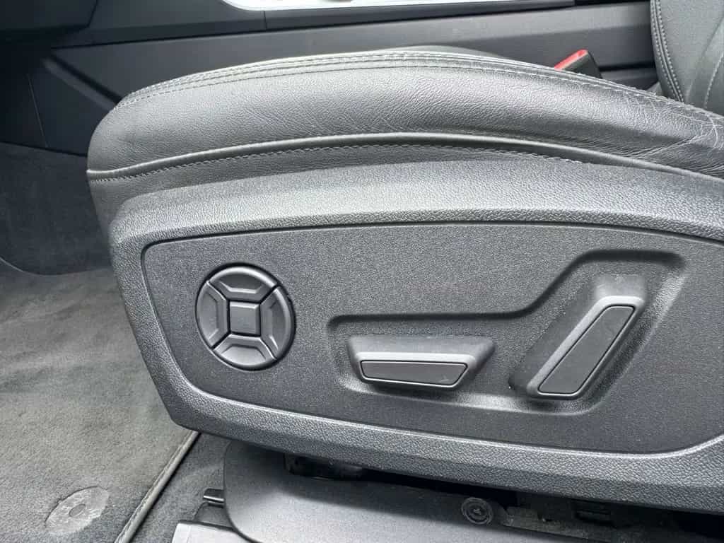 Audi A7 Sportback 40TDI Kamera/Memory/Vollleder 02/2021-photo-18