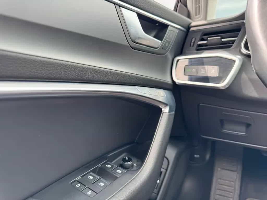 Audi A7 Sportback 40TDI Kamera/Memory/Vollleder 02/2021-photo-21