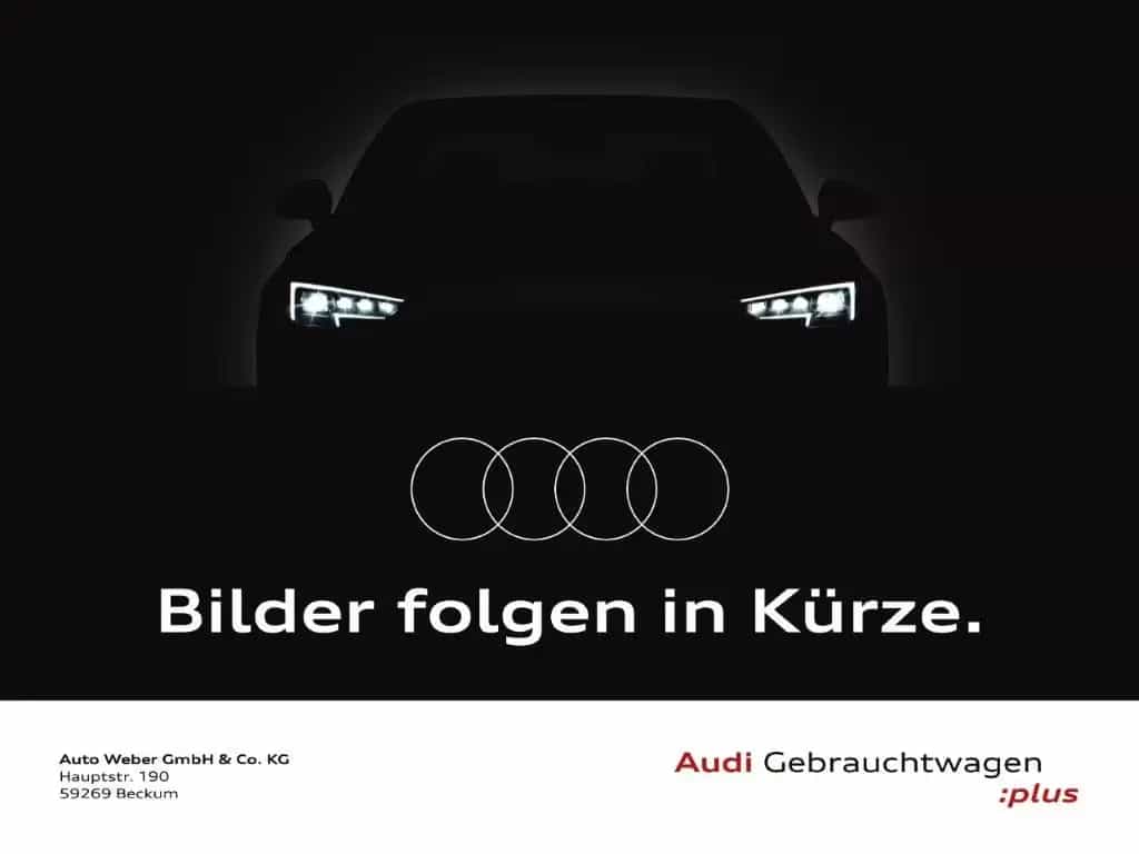 Audi Q3 Sportback 35TFSI S line BLACK AHK MATRIX 360° 12/2020-photo-1
