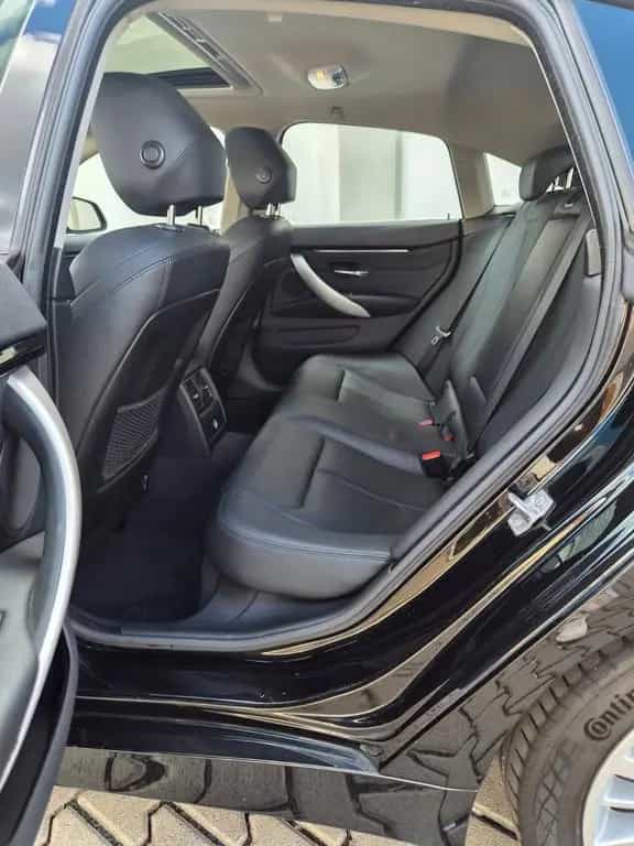 BMW 420 Gran Coupé 420i Gran Coupé Luxury... 03/2019-photo-6