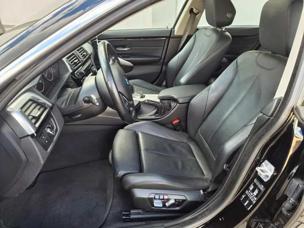 BMW 420 Gran Coupé 420i Gran Coupé Luxury... 03/2019-photo-7