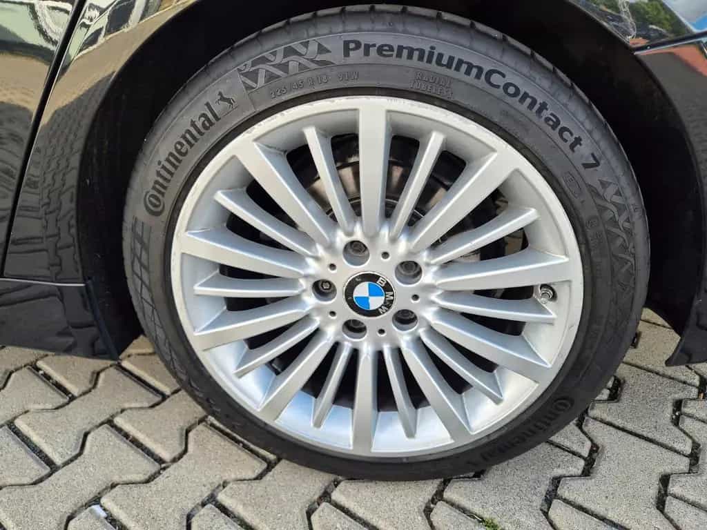 BMW 420 Gran Coupé 420i Gran Coupé Luxury... 03/2019-photo-9