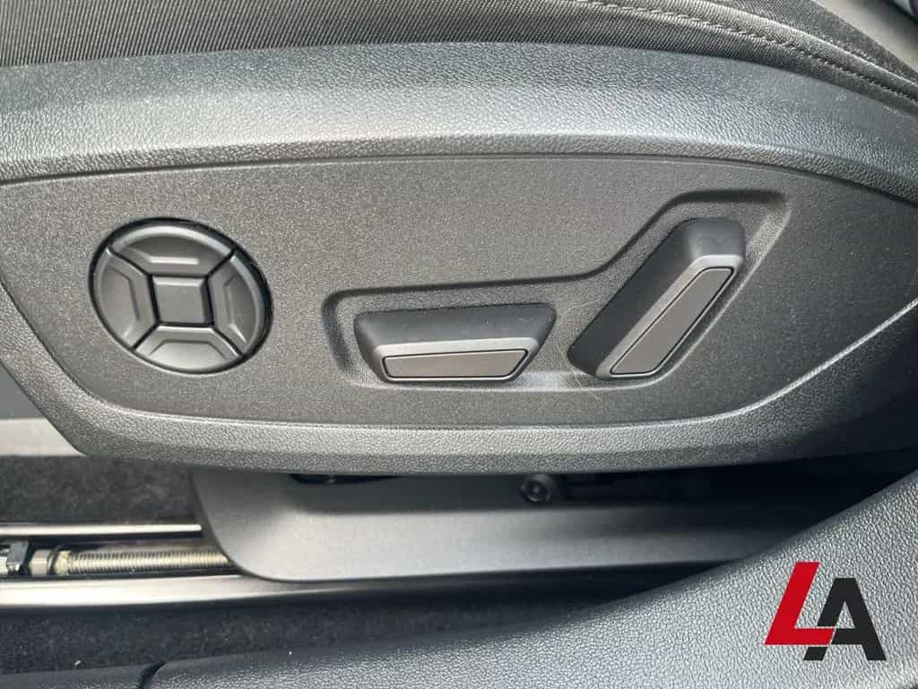 Audi A3 SPORTBACK 35 TFSI 150 PS DSG NAVI LED ACC MMI 02/2021-photo-14