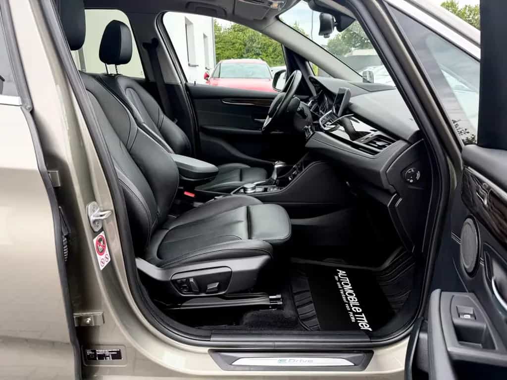 BMW 225 Active Tourer 225 xe Luxury Line /LED/PANO/HUD/ 05/2017-photo-10