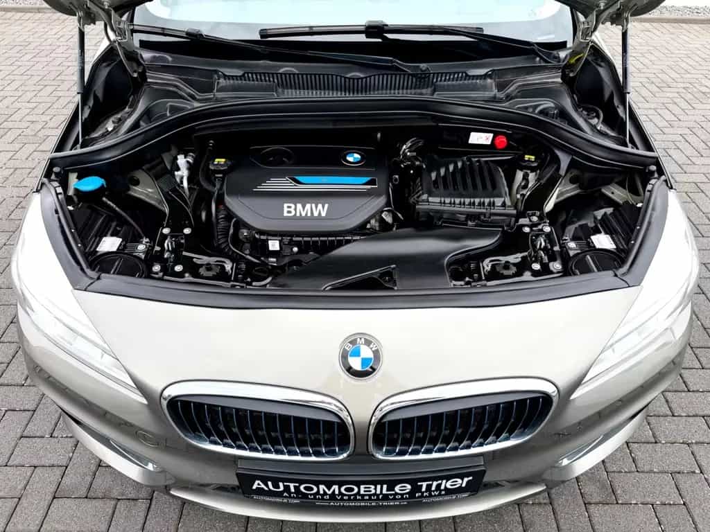 BMW 225 Active Tourer 225 xe Luxury Line /LED/PANO/HUD/ 05/2017-photo-17