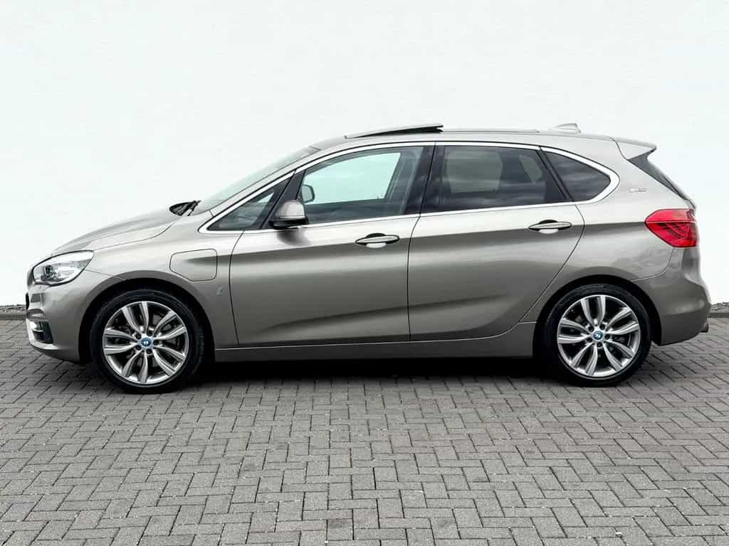 BMW 225 Active Tourer 225 xe Luxury Line /LED/PANO/HUD/ 05/2017-photo-7