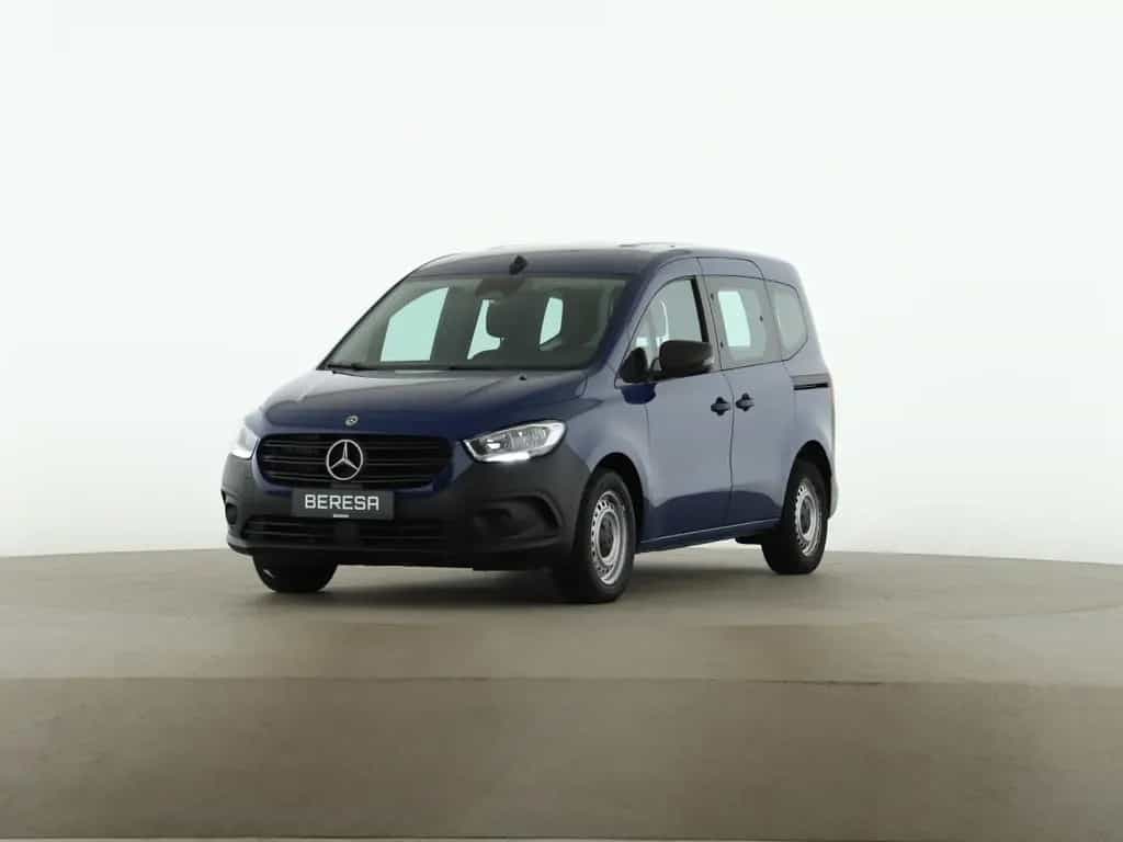 Mercedes-Benz Citan 110 Tourer Standard Progressive 03/2022-photo-1