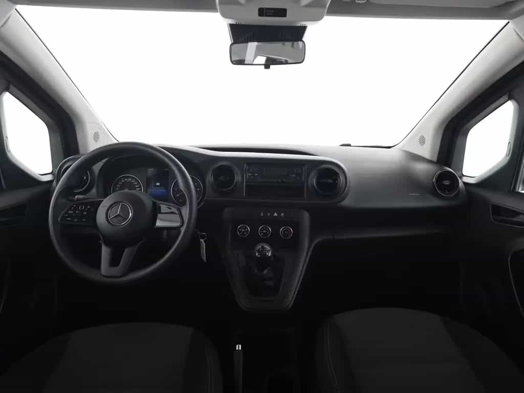Mercedes-Benz Citan 110 Tourer Standard Progressive 03/2022-photo-10