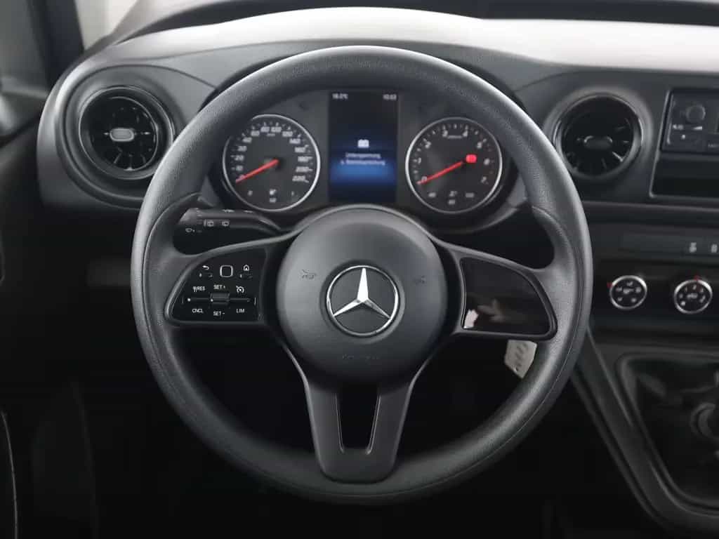 Mercedes-Benz Citan 110 Tourer Standard Progressive 03/2022-photo-11