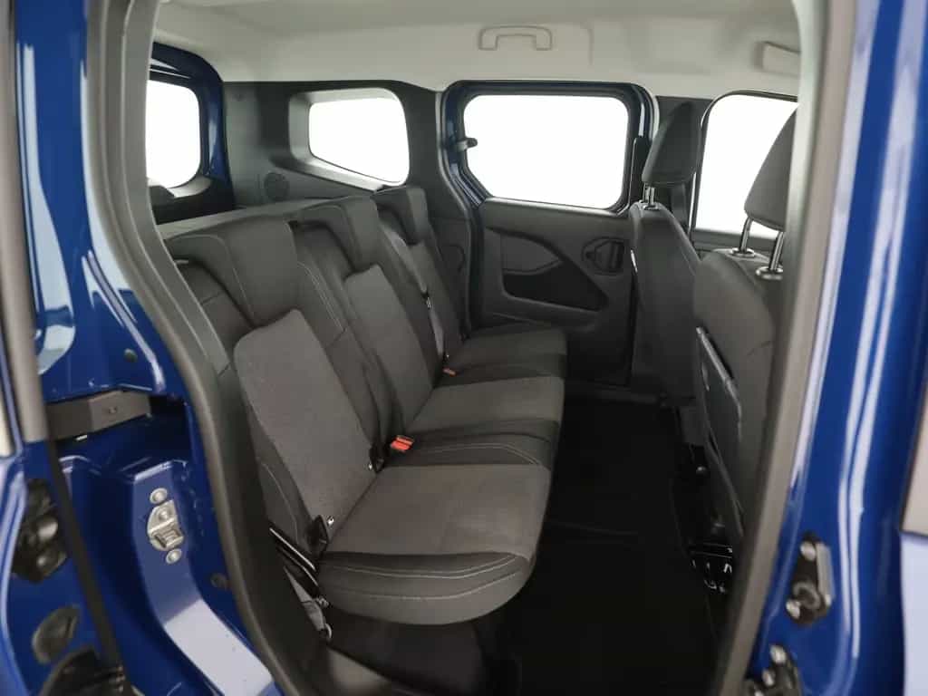 Mercedes-Benz Citan 110 Tourer Standard Progressive 03/2022-photo-14