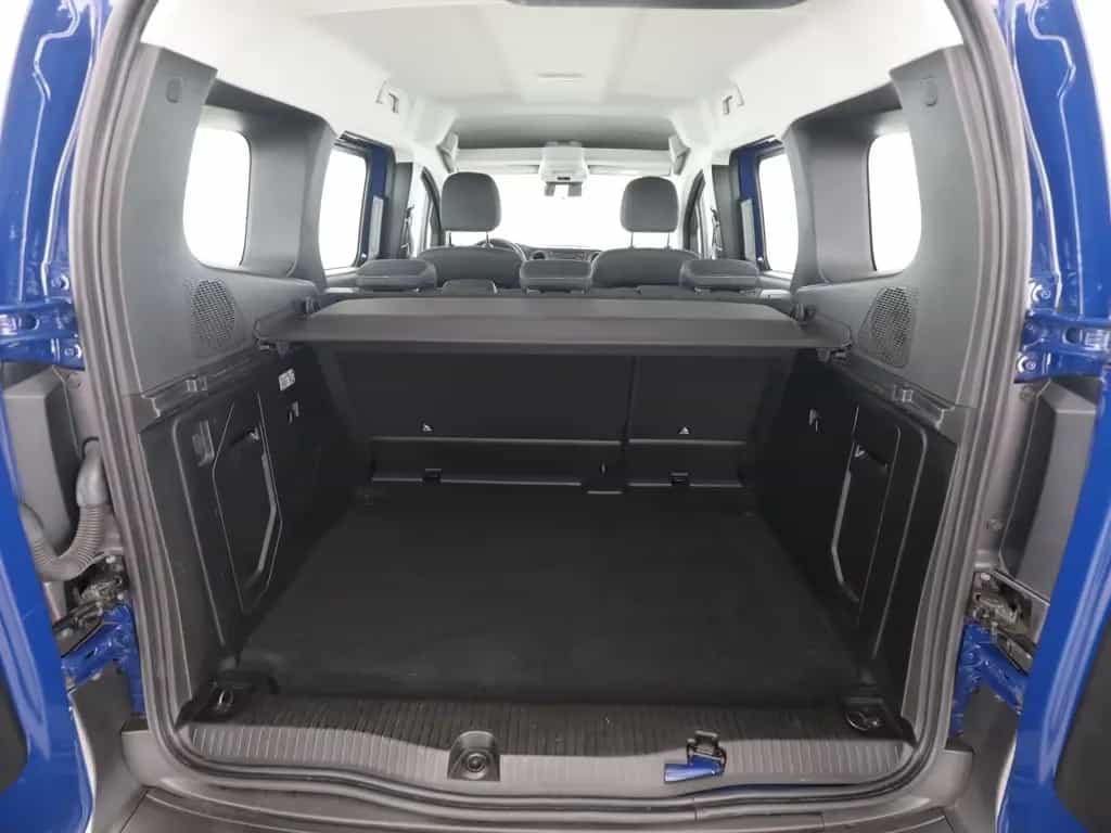 Mercedes-Benz Citan 110 Tourer Standard Progressive 03/2022-photo-15