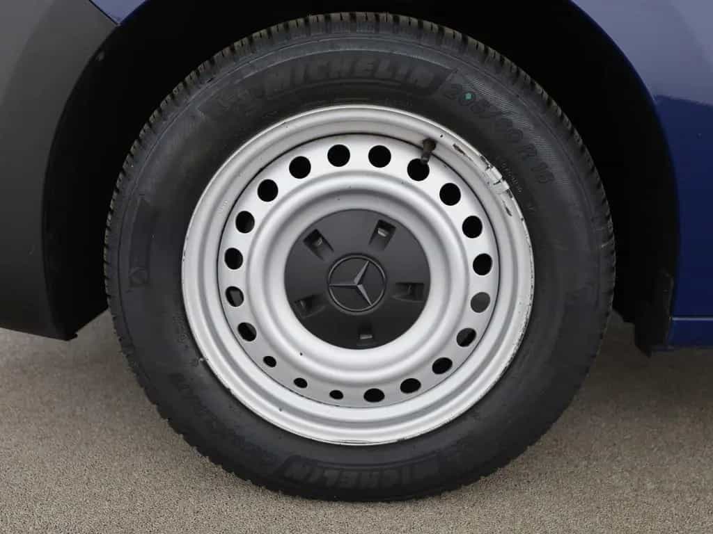 Mercedes-Benz Citan 110 Tourer Standard Progressive 03/2022-photo-16
