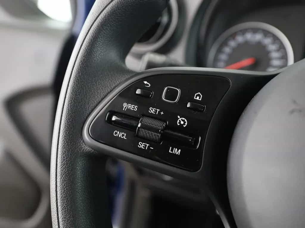 Mercedes-Benz Citan 110 Tourer Standard Progressive 03/2022-photo-17