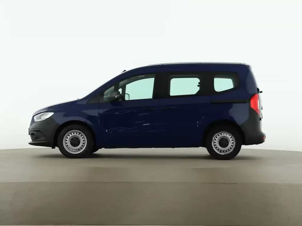 Mercedes-Benz Citan 110 Tourer Standard Progressive 03/2022-photo-3