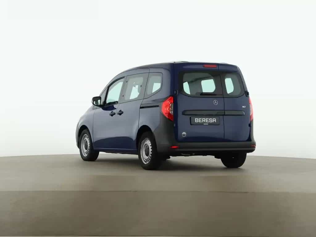 Mercedes-Benz Citan 110 Tourer Standard Progressive 03/2022-photo-4