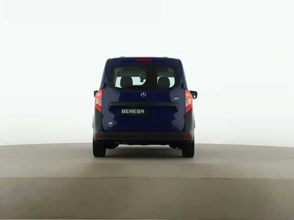 Mercedes-Benz Citan 110 Tourer Standard Progressive 03/2022-photo-5