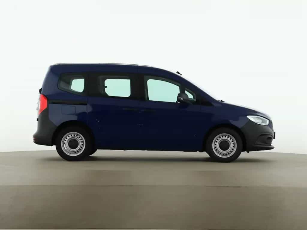 Mercedes-Benz Citan 110 Tourer Standard Progressive 03/2022-photo-7