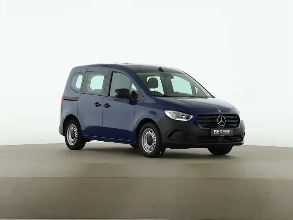Mercedes-Benz Citan 110 Tourer Standard Progressive 03/2022-photo-8