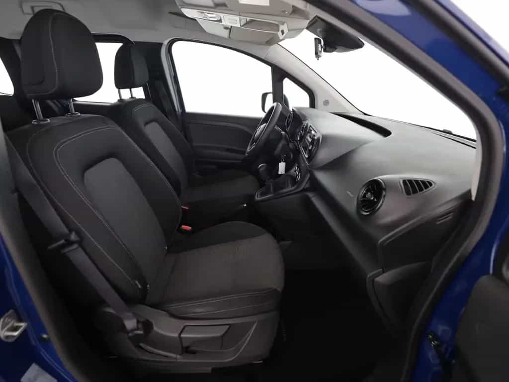 Mercedes-Benz Citan 110 Tourer Standard Progressive 03/2022-photo-9
