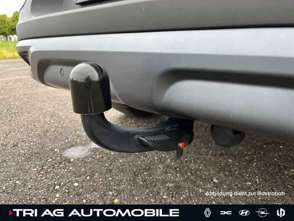 Renault Kadjar Intens TCe 160 EDC GPF AHK-abn. Easy-Park 06/2021-photo-13