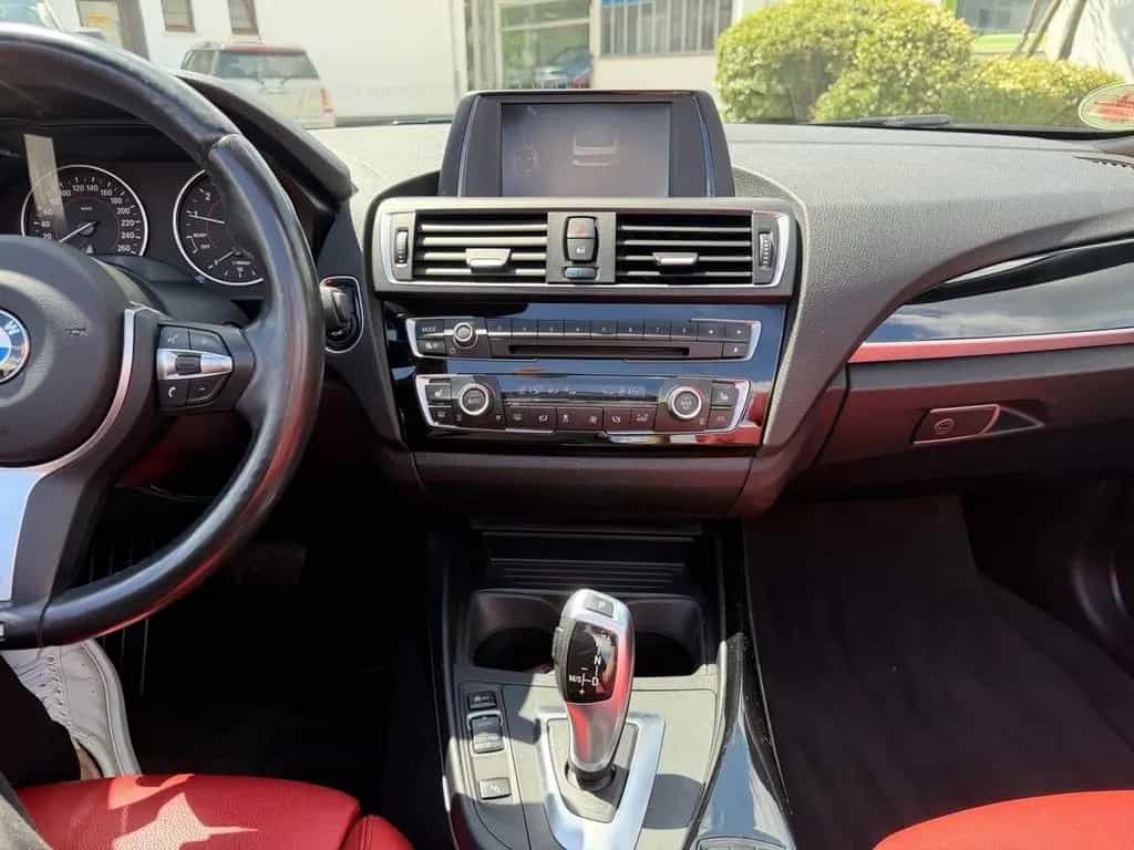 BMW 230 i Sport Cabrio 06/2017-photo-14