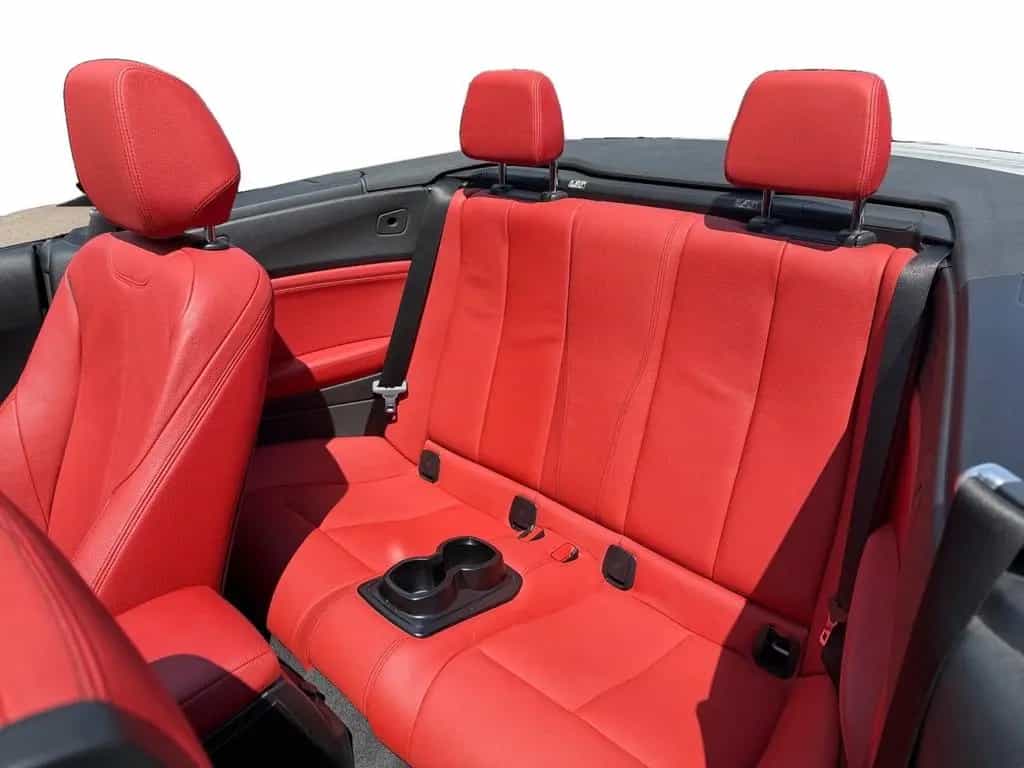 BMW 230 i Sport Cabrio 06/2017-photo-15
