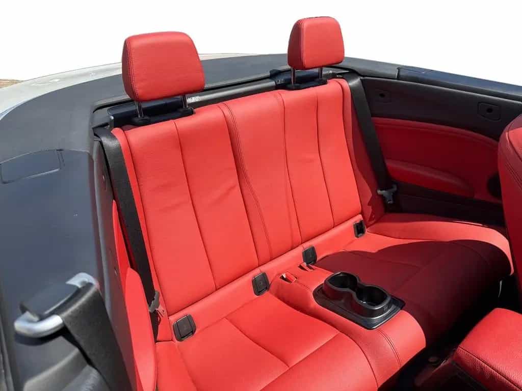 BMW 230 i Sport Cabrio 06/2017-photo-17