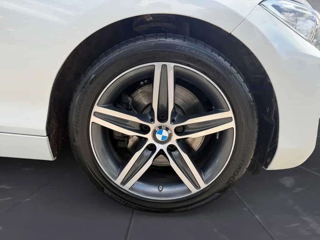 BMW 230 i Sport Cabrio 06/2017-photo-8