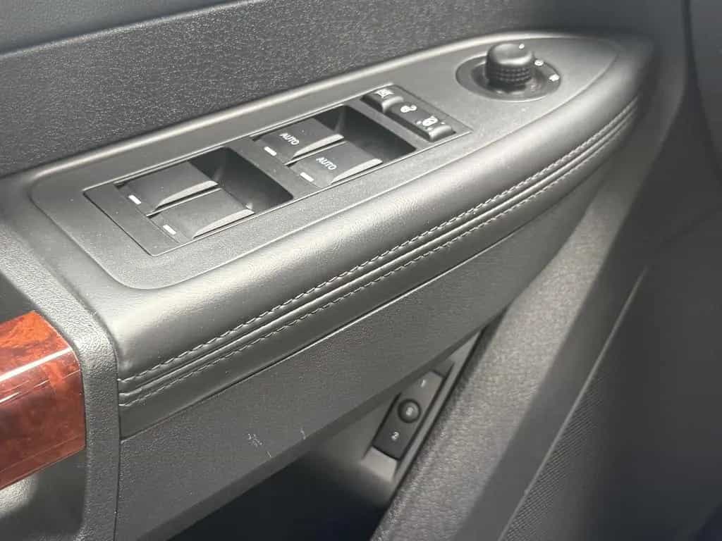 Chrysler Other 300 C Touring 3.0 CRD 1.Hand,Automatik,Navi,Xeno 06/2010-photo-18