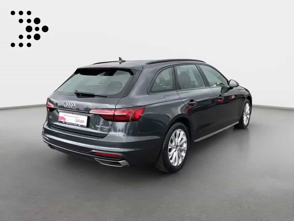 Audi A4 Avant 35 TFSI S tronic ADVANCED *INT S LINE* 10/2020-photo-1