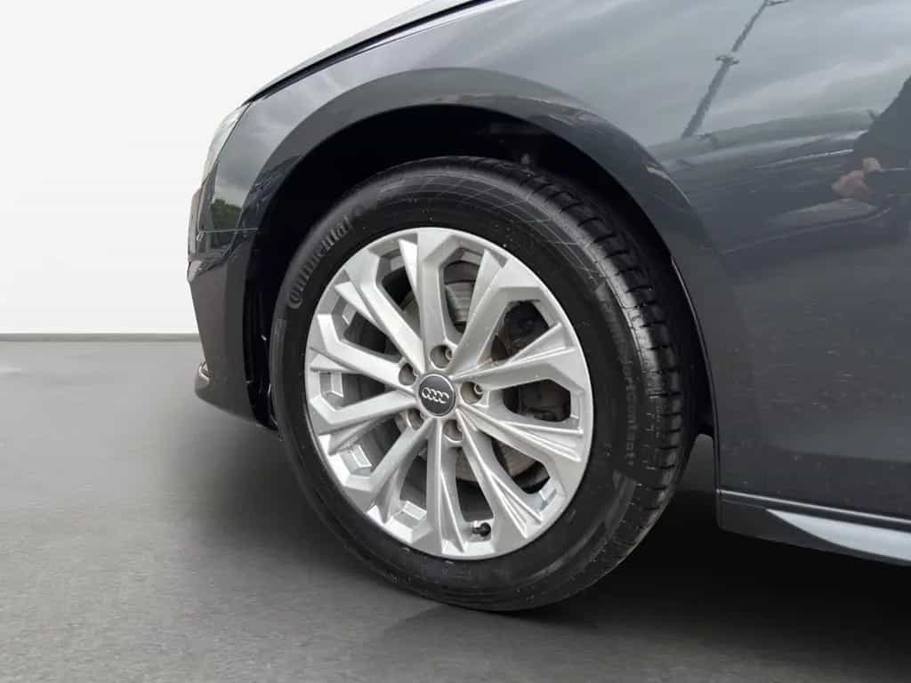 Audi A4 Avant 35 TFSI S tronic ADVANCED *INT S LINE* 10/2020-photo-11