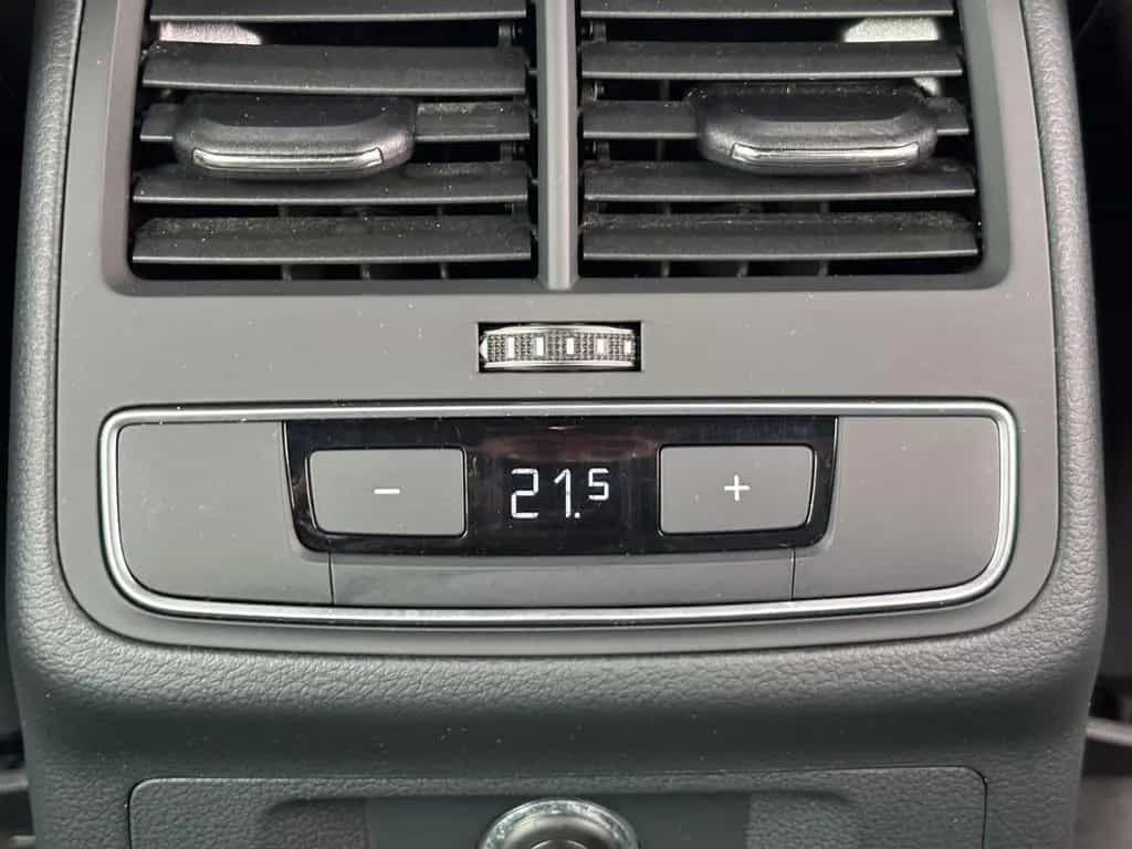 Audi A4 Avant 35 TFSI S tronic ADVANCED *INT S LINE* 10/2020-photo-15