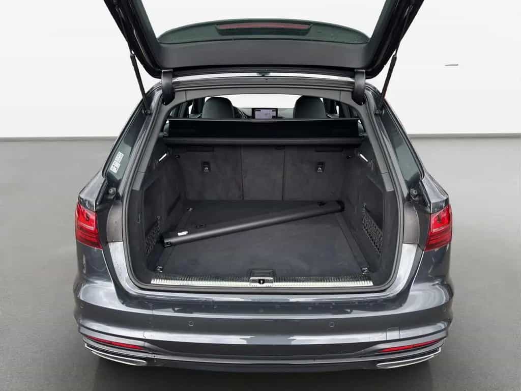 Audi A4 Avant 35 TFSI S tronic ADVANCED *INT S LINE* 10/2020-photo-9