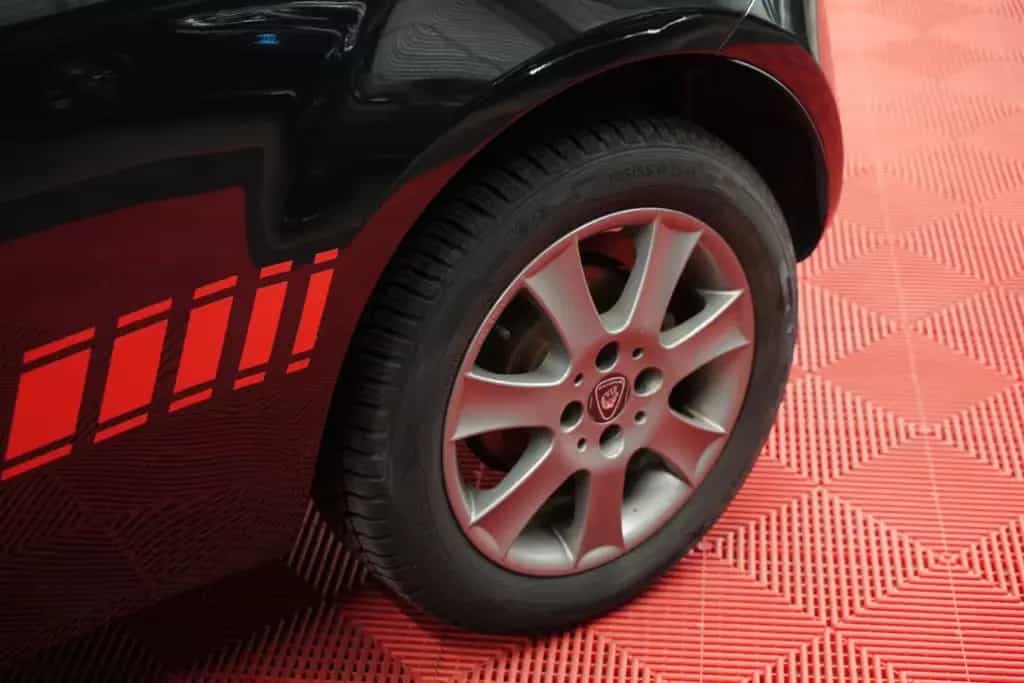 Fiat 500 1.4 Lounge*2.Hand*Unfallfrei*Klima* 09/2013-photo-10