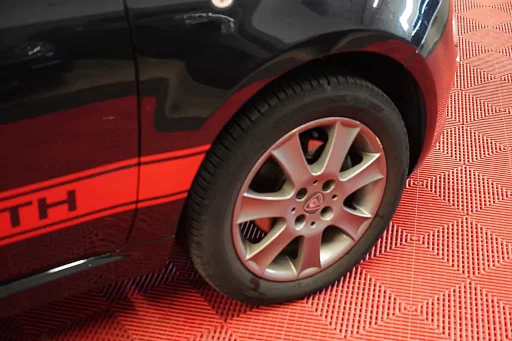 Fiat 500 1.4 Lounge*2.Hand*Unfallfrei*Klima* 09/2013-photo-4