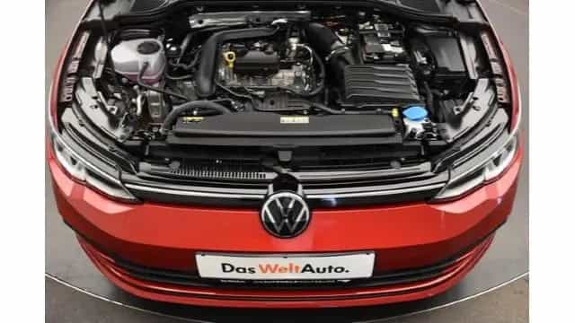 Volkswagen Golf VIII Variant 1,0 TSI BMT Life 08/2021-photo-10