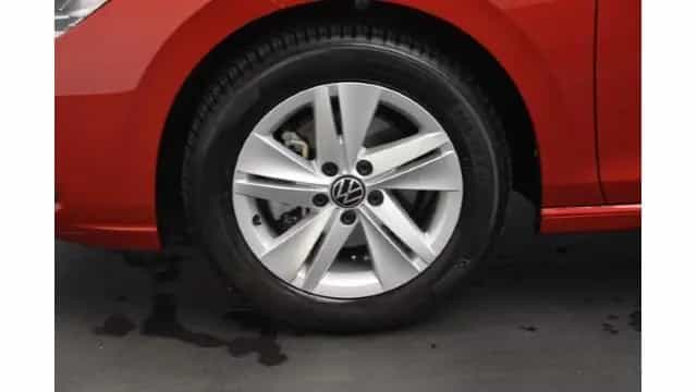 Volkswagen Golf VIII Variant 1,0 TSI BMT Life 08/2021-photo-15