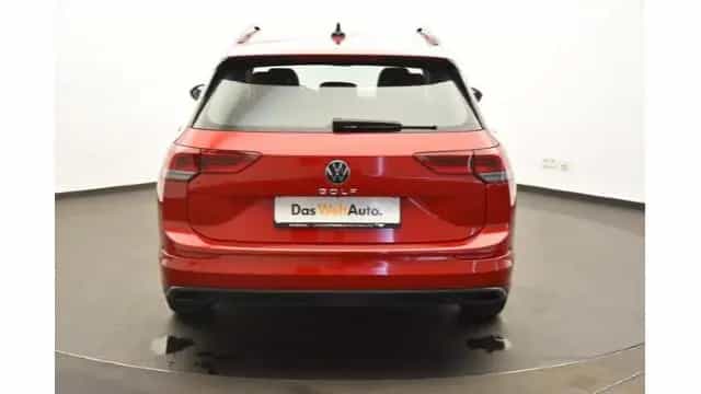Volkswagen Golf VIII Variant 1,0 TSI BMT Life 08/2021-photo-16
