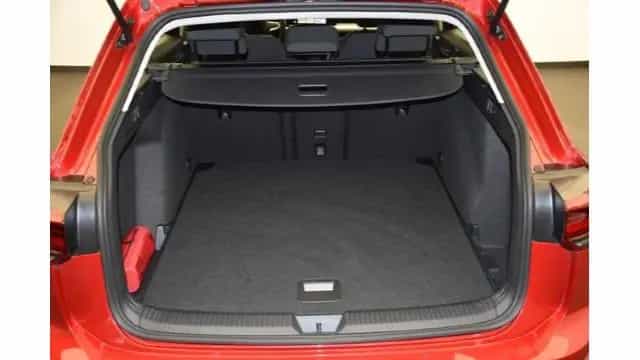 Volkswagen Golf VIII Variant 1,0 TSI BMT Life 08/2021-photo-6