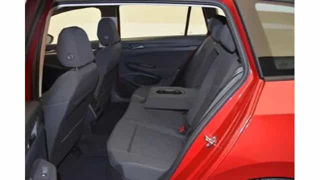 Volkswagen Golf VIII Variant 1,0 TSI BMT Life 08/2021-photo-8