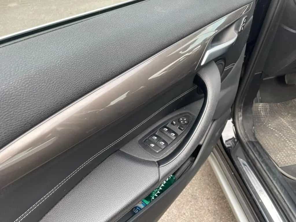BMW X1 Bmw X1 sDrive20d Sport 05/2020-photo-8