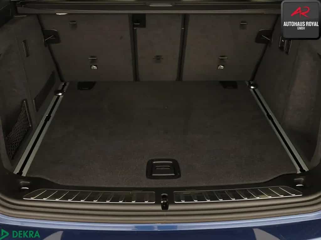 BMW X3 xDrive30d M SPORT PANO,HUD,360GRAD,H/K,ACC,SH 06/2018-photo-28
