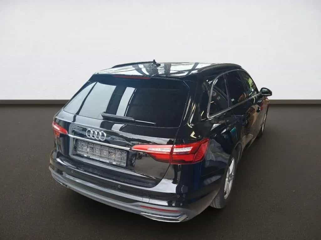 Audi A4 Avant 30 TDI Business AHK Kamera Virtual 05/2023-photo-2