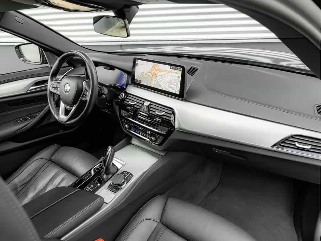 ALPINA B5 Touring - Pano - Bowers & Wilkins - Sperre - 05/2022-photo-20