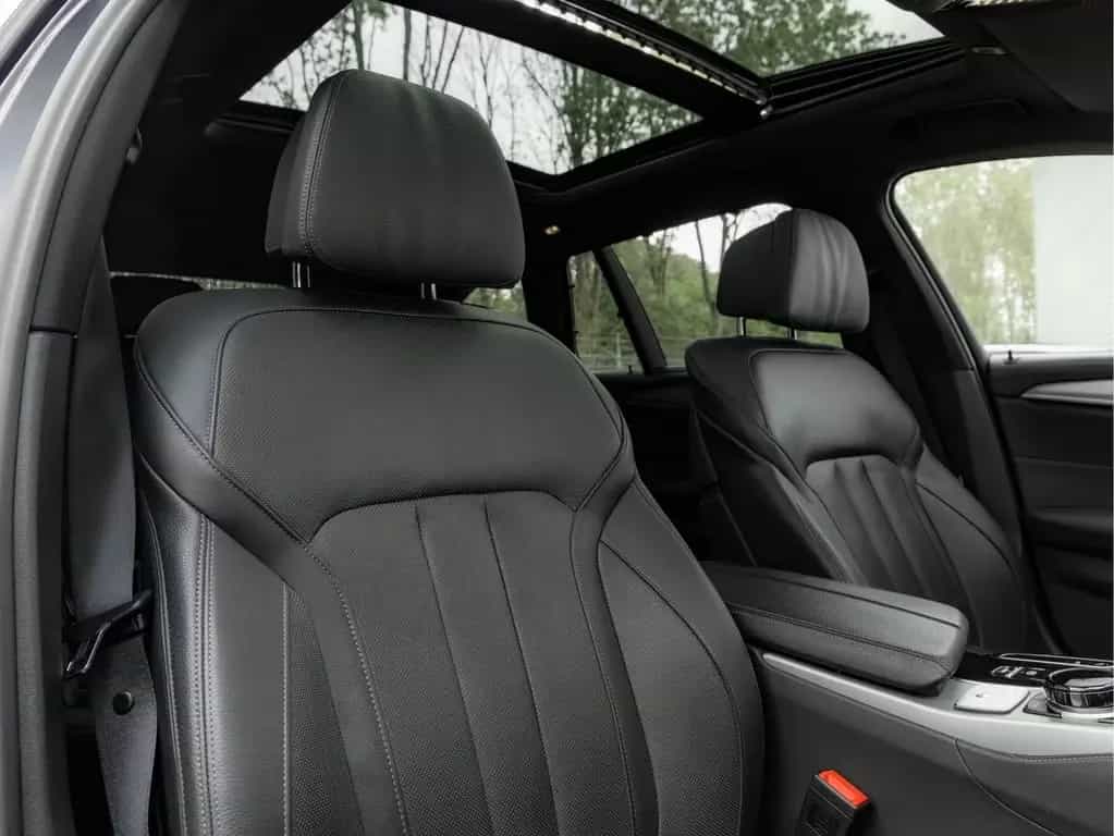 ALPINA B5 Touring - Pano - Bowers & Wilkins - Sperre - 05/2022-photo-21