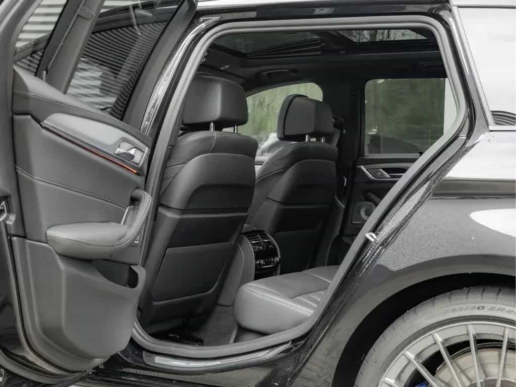 ALPINA B5 Touring - Pano - Bowers & Wilkins - Sperre - 05/2022-photo-26