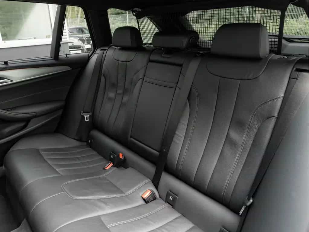 ALPINA B5 Touring - Pano - Bowers & Wilkins - Sperre - 05/2022-photo-27