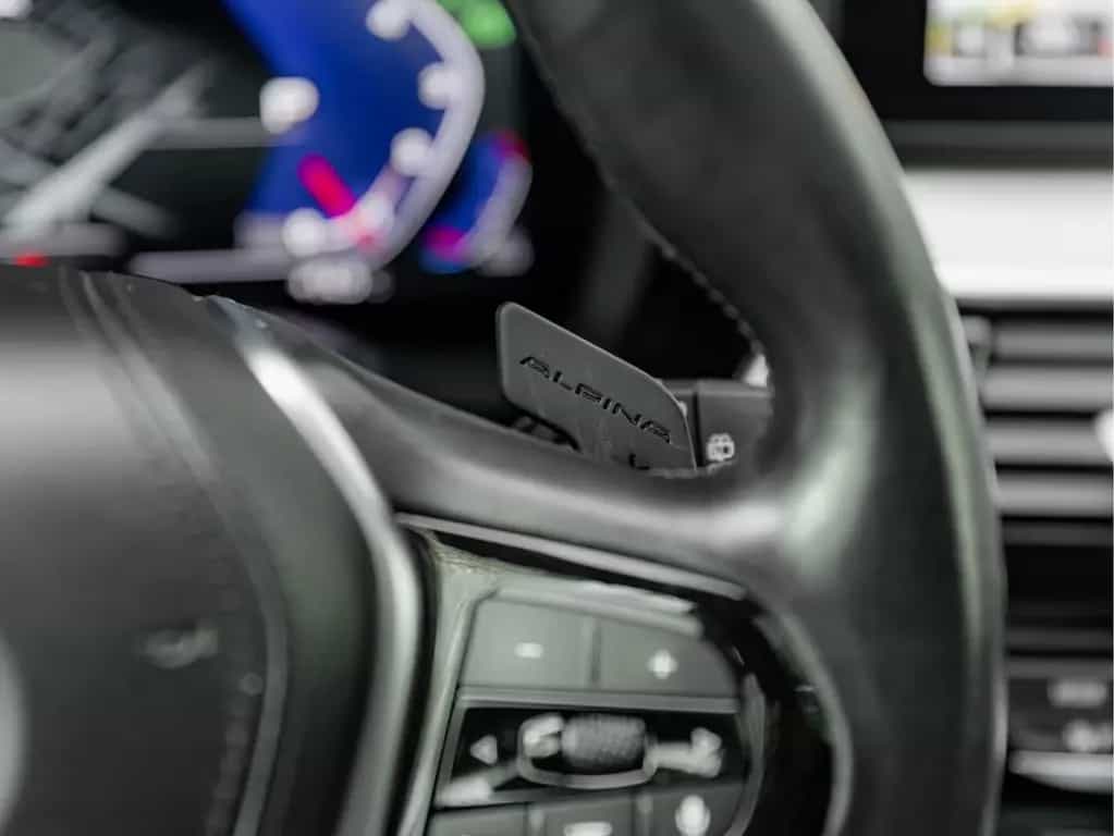 ALPINA B5 Touring - Pano - Bowers & Wilkins - Sperre - 05/2022-photo-36